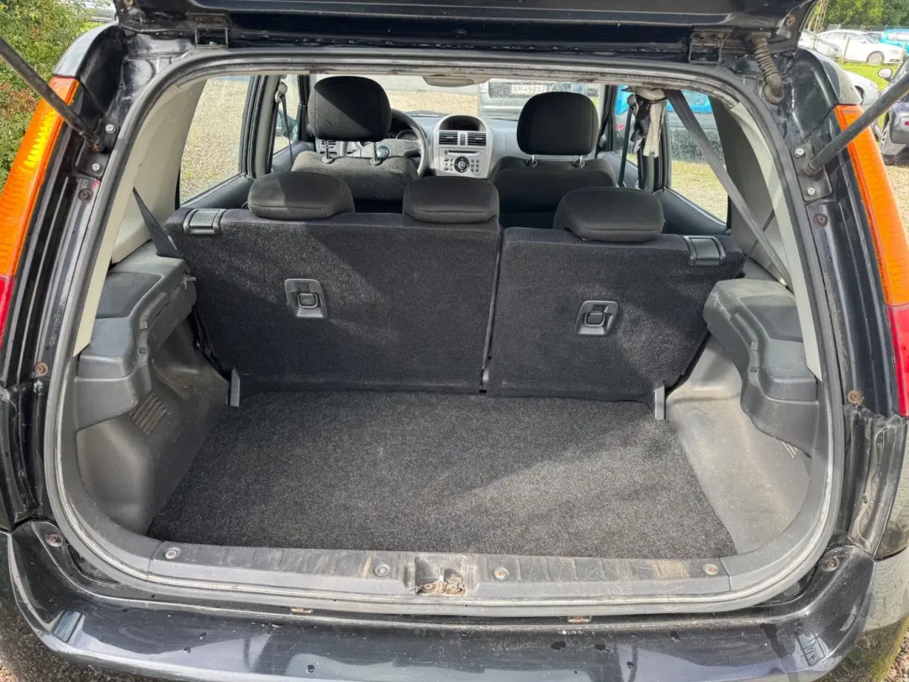 Billede 5 - Suzuki Ignis 1,3 Basic