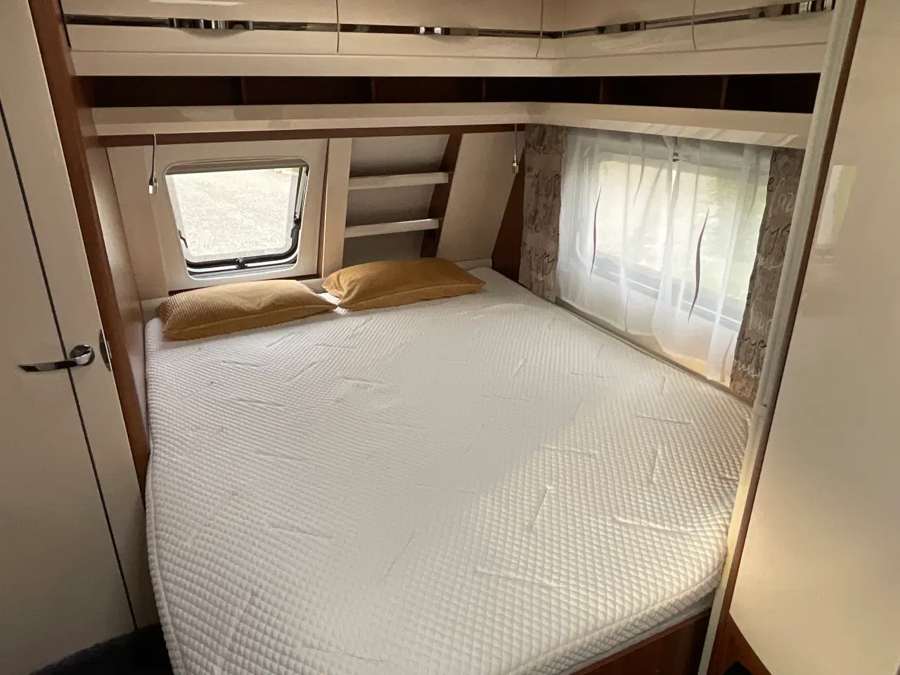 Billede 9 - 2020 Hobby excellent 560 cfe