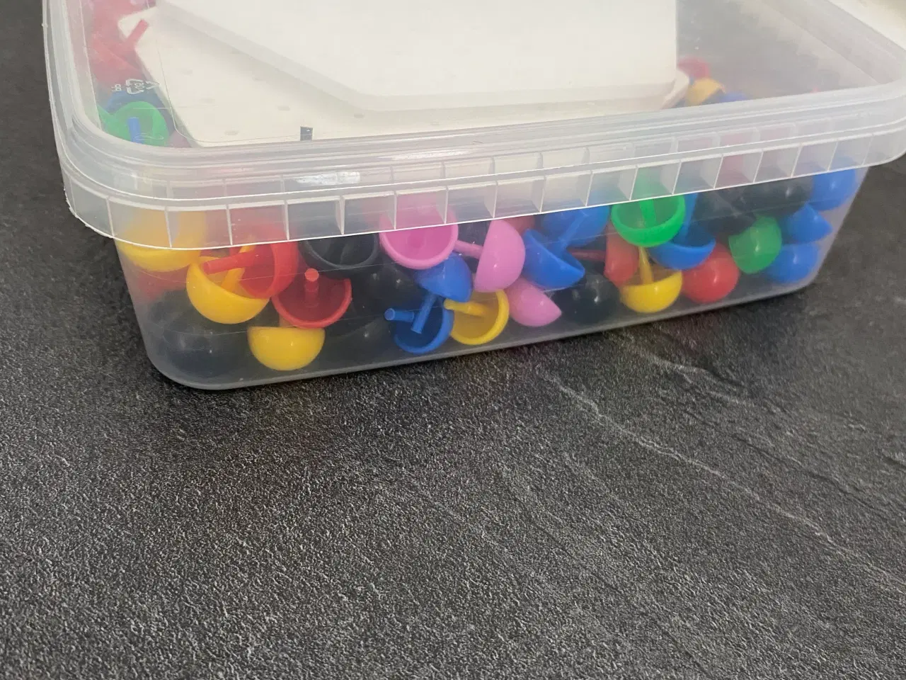 Billede 6 - HAMA Stick stift perler sæt 