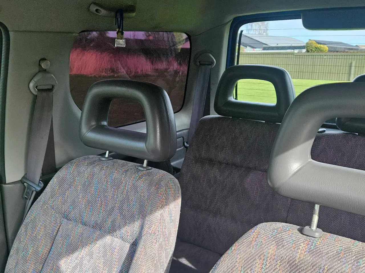 Billede 11 - Suzuki Jimny 1.3 2000