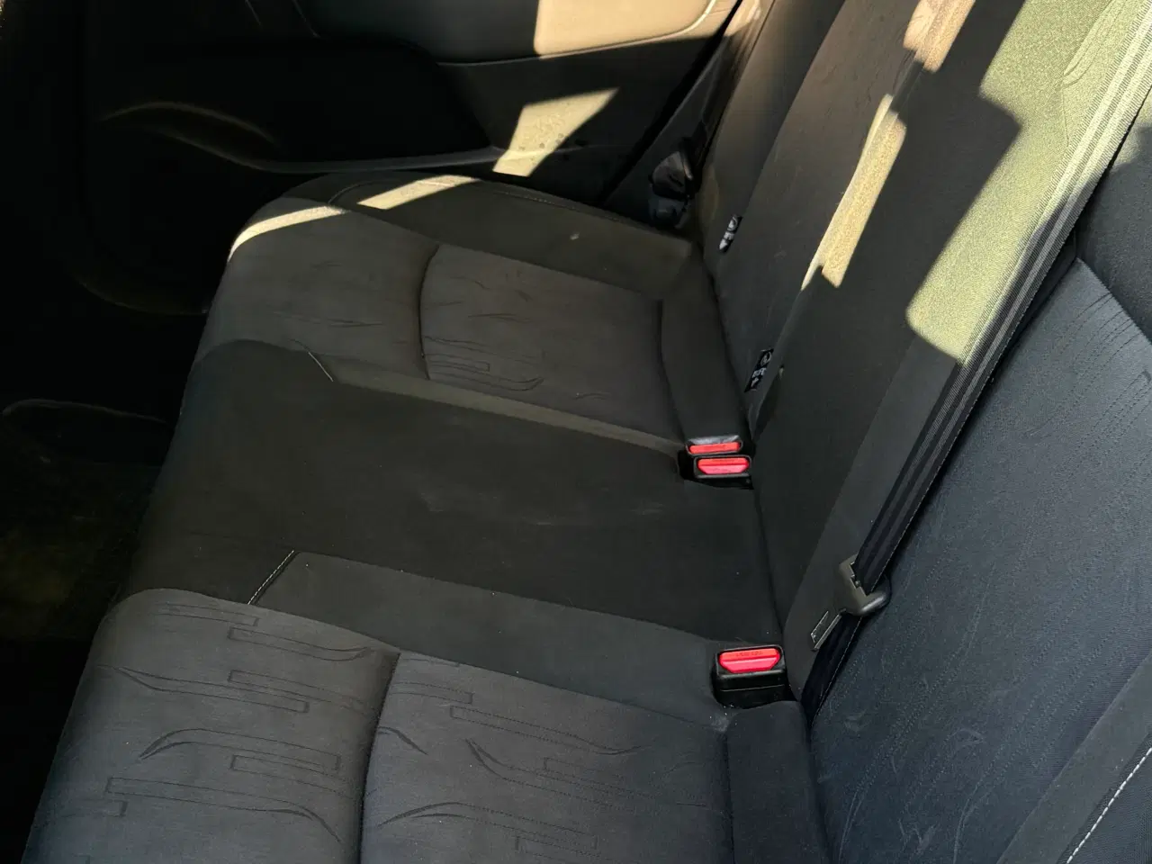 Billede 7 - Billig automatgear Citroen