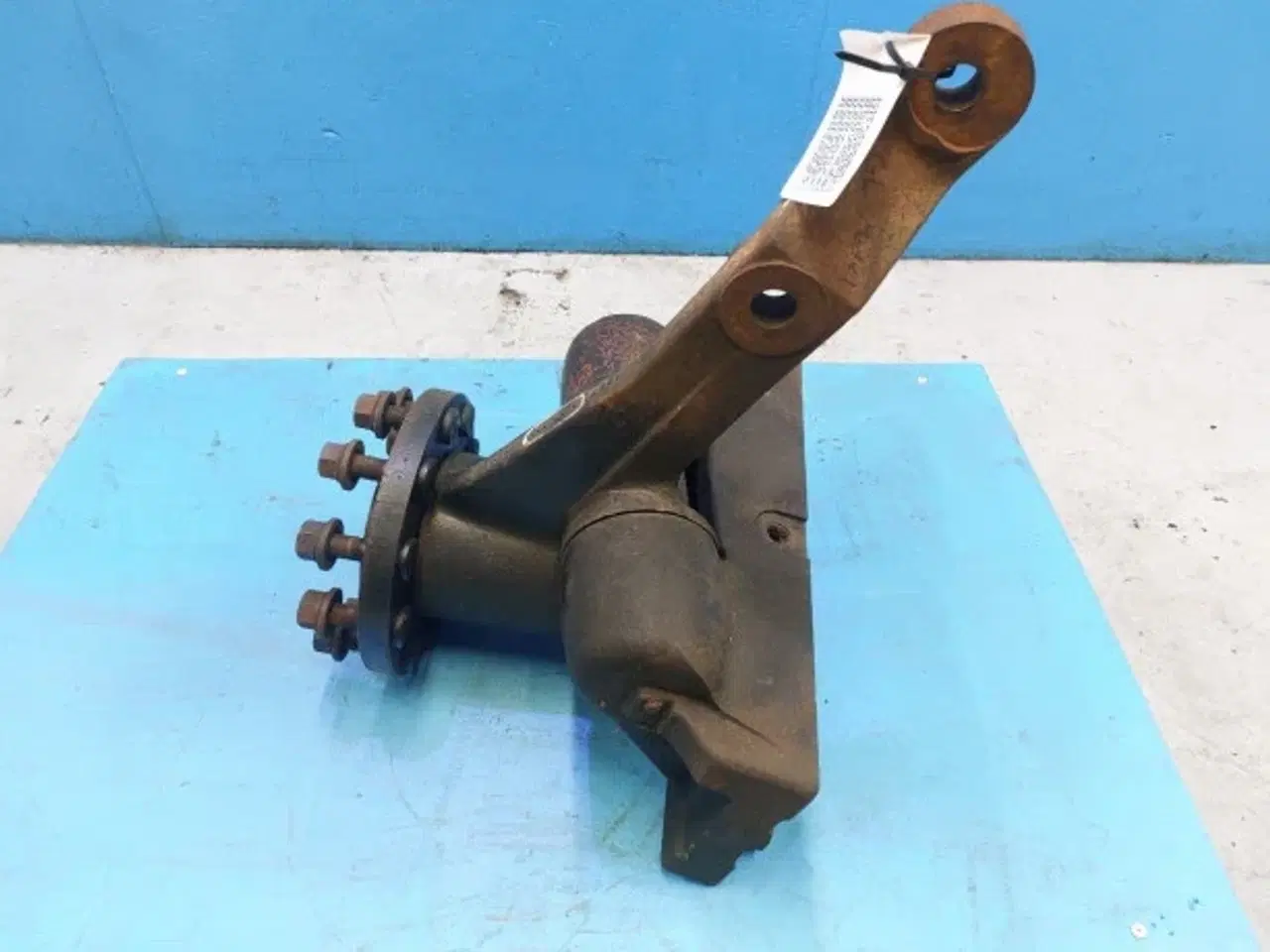 Billede 17 - New Holland CX 880 Spindel L. 84074528