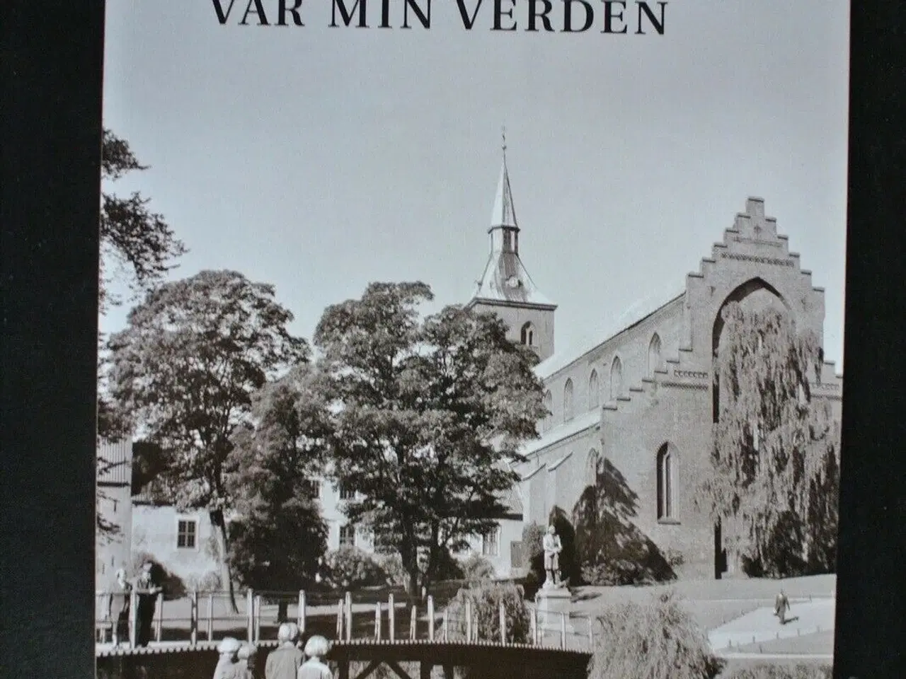 Billede 1 - degang odense var min verden - erindringer, af ebb