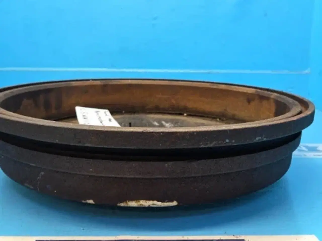 Billede 9 - Ford 4600 Bremsehus C5NN1126E