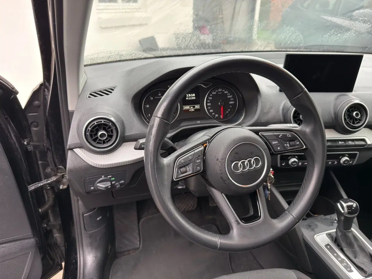 Billede 11 - Audi Q2 30 TDi Prestige S-tr.