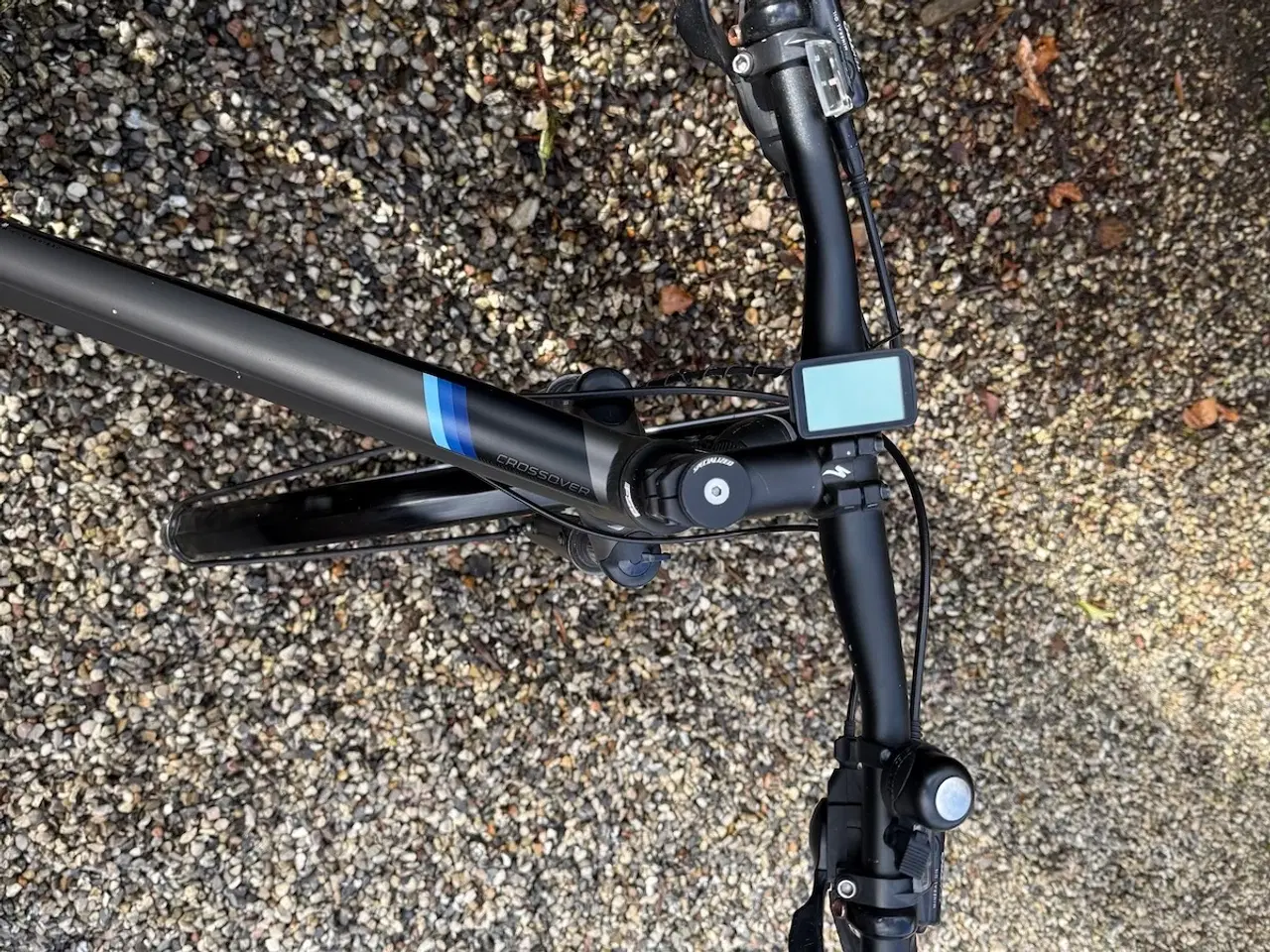 Billede 3 - Fin dame citybike