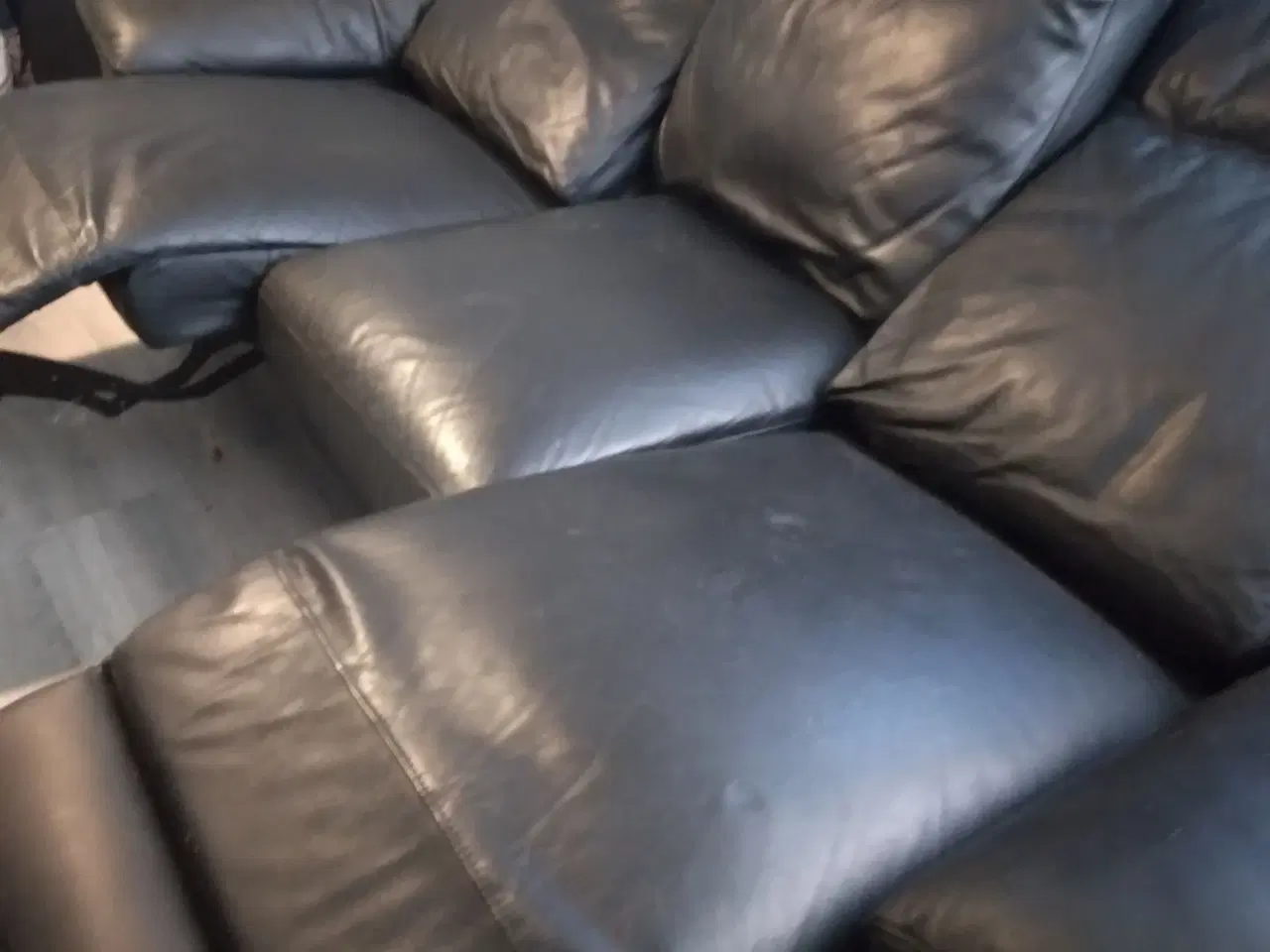 Billede 2 - elektronisk sofa