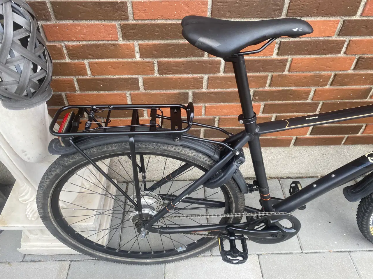 Billede 4 - Købt til 5799 kr 27,5 tommer MTB