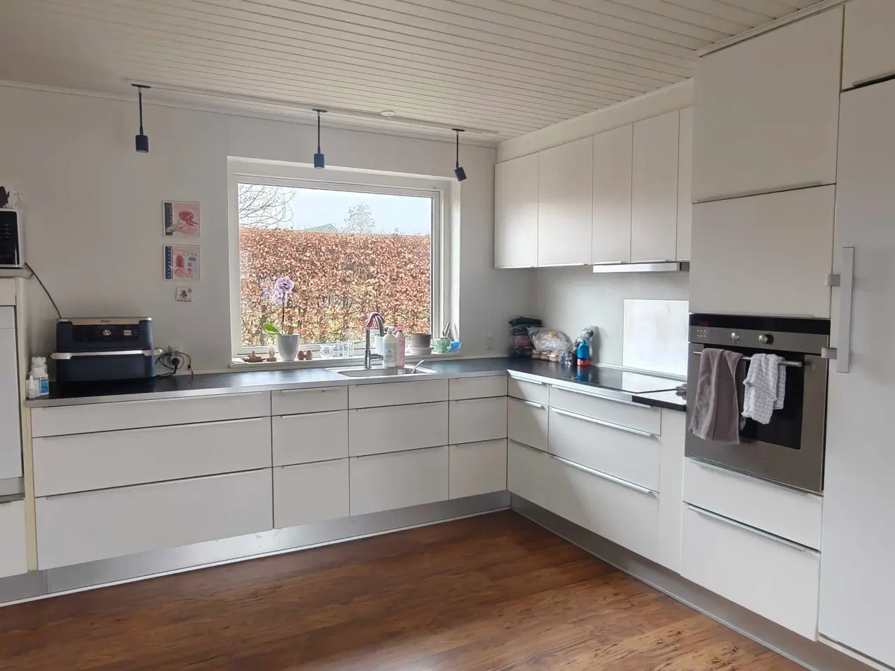 Billede 1 - Svanekøkken sælges 