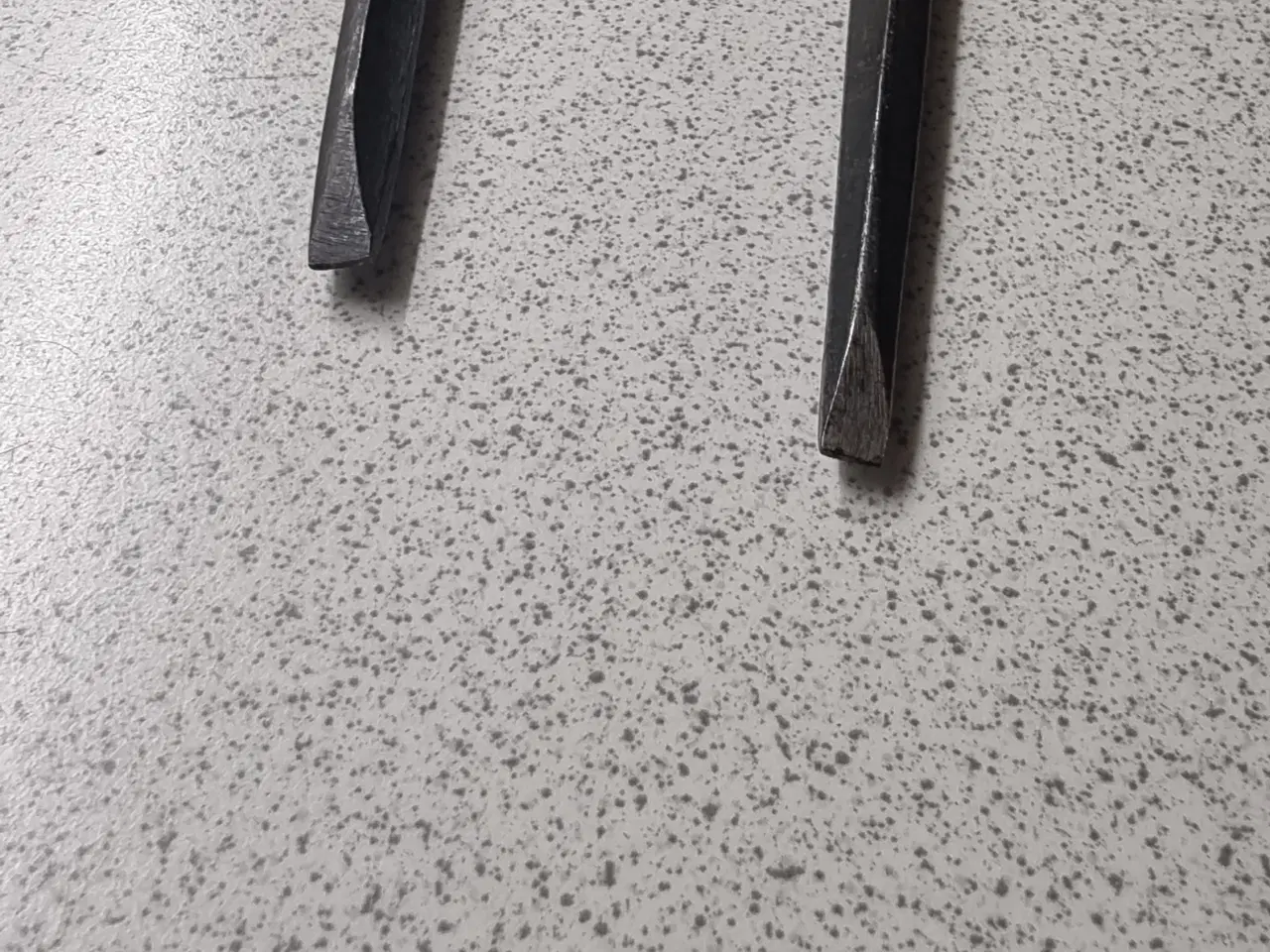 Billede 3 - Dølle-bajonetter til Mosin Nagant 1891.