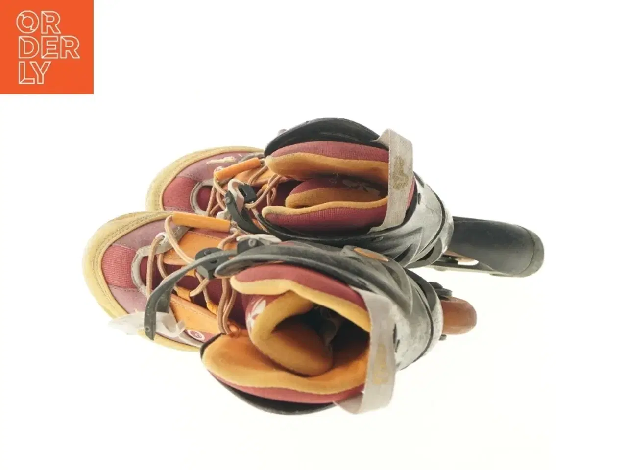 Billede 3 - Rulleskøjter til børn fra Decathlon (str. 34-36 )