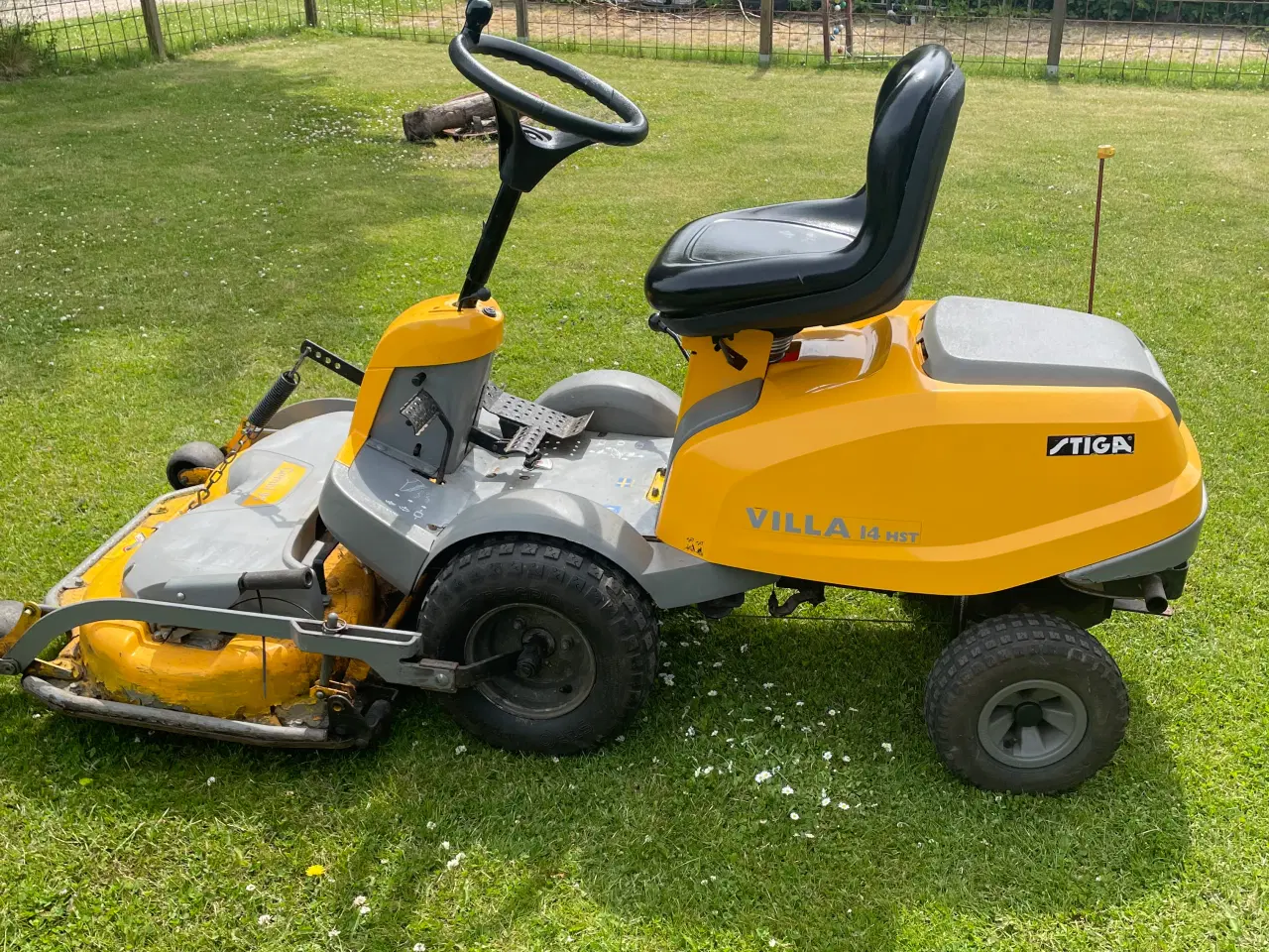 Billede 4 - Havetraktor 