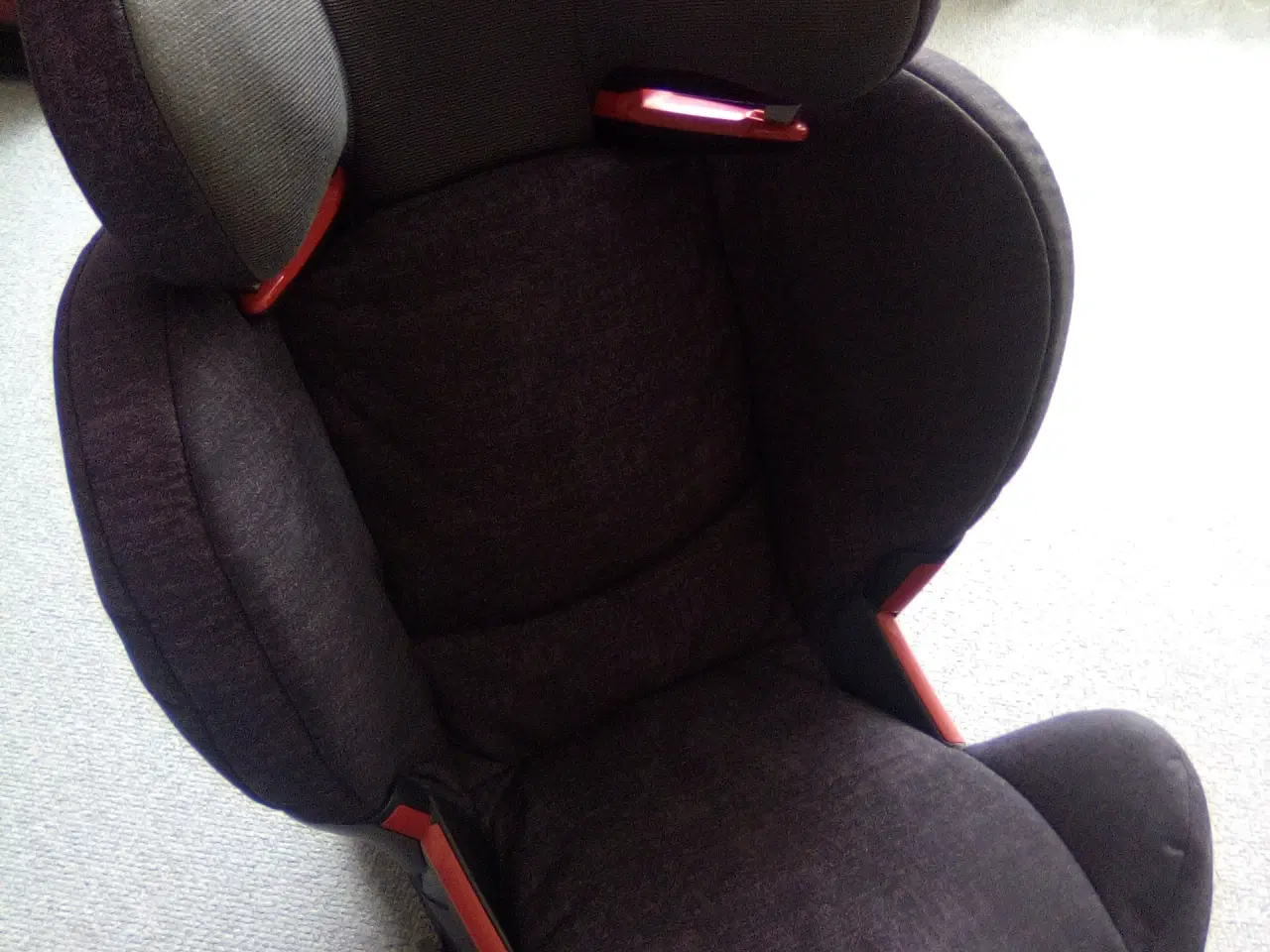 Billede 1 - autostol maxi cosi