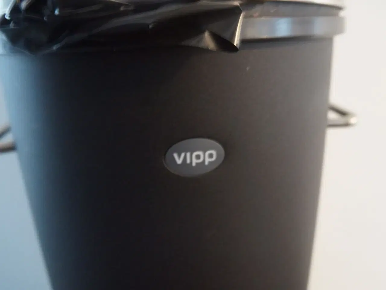 Billede 2 - Pedalspand VIPP