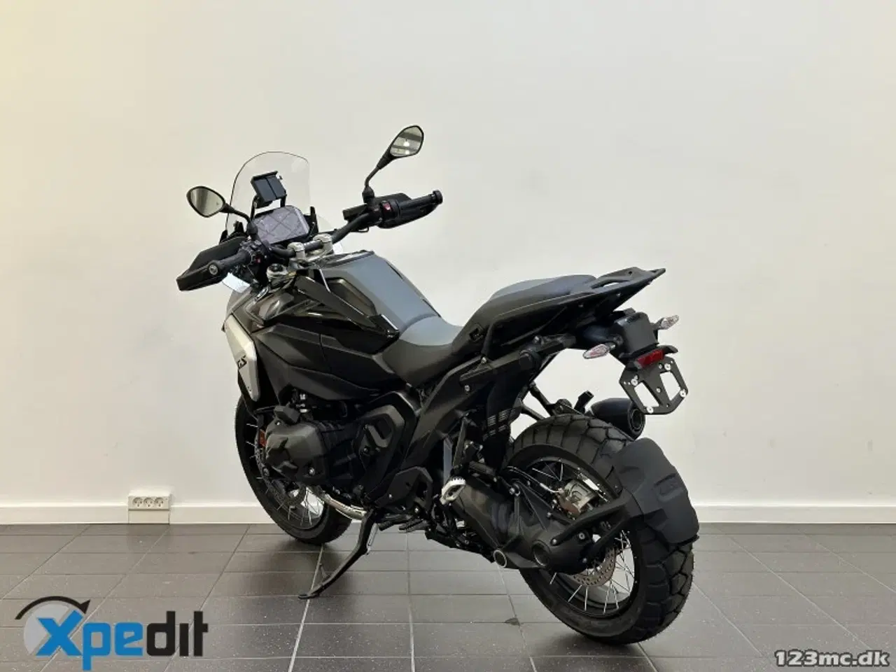 Billede 7 - BMW R 1300 GS