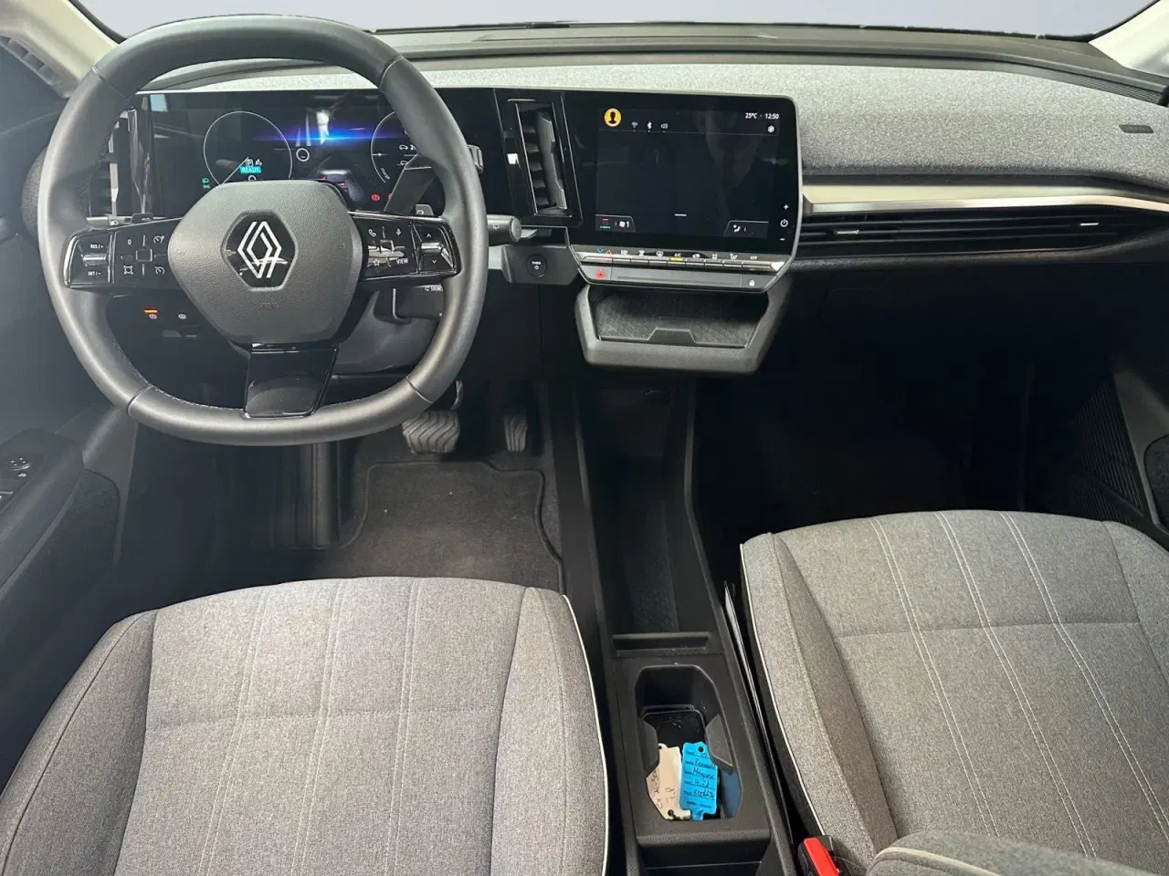 Billede 11 - Renault Megane E-Tech 40 Equilibre