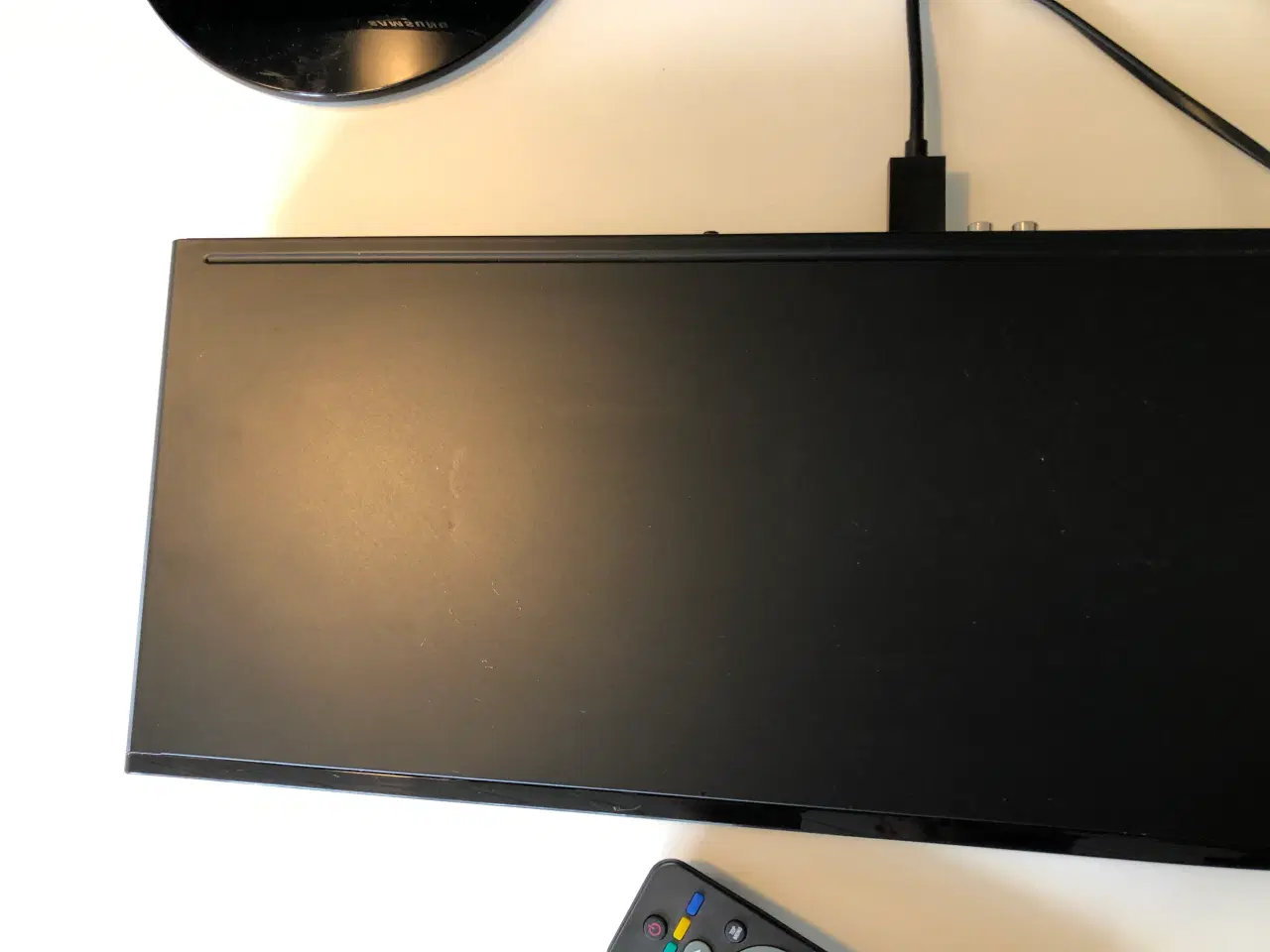 Billede 9 - Philips BluRay afspiller model 3280