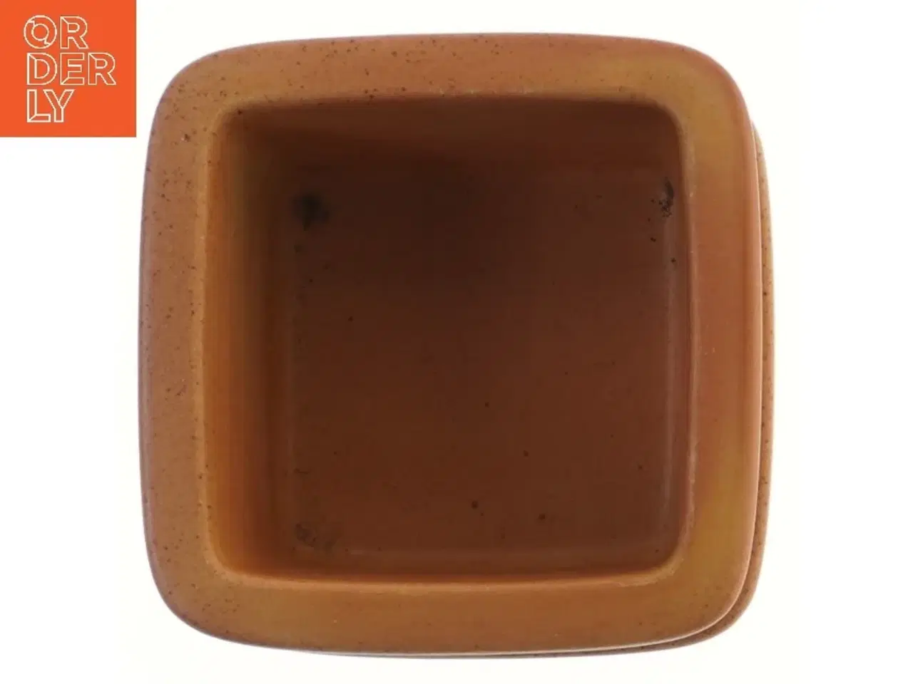 Billede 2 - Ildfast form(str. 8x13x13 cm)