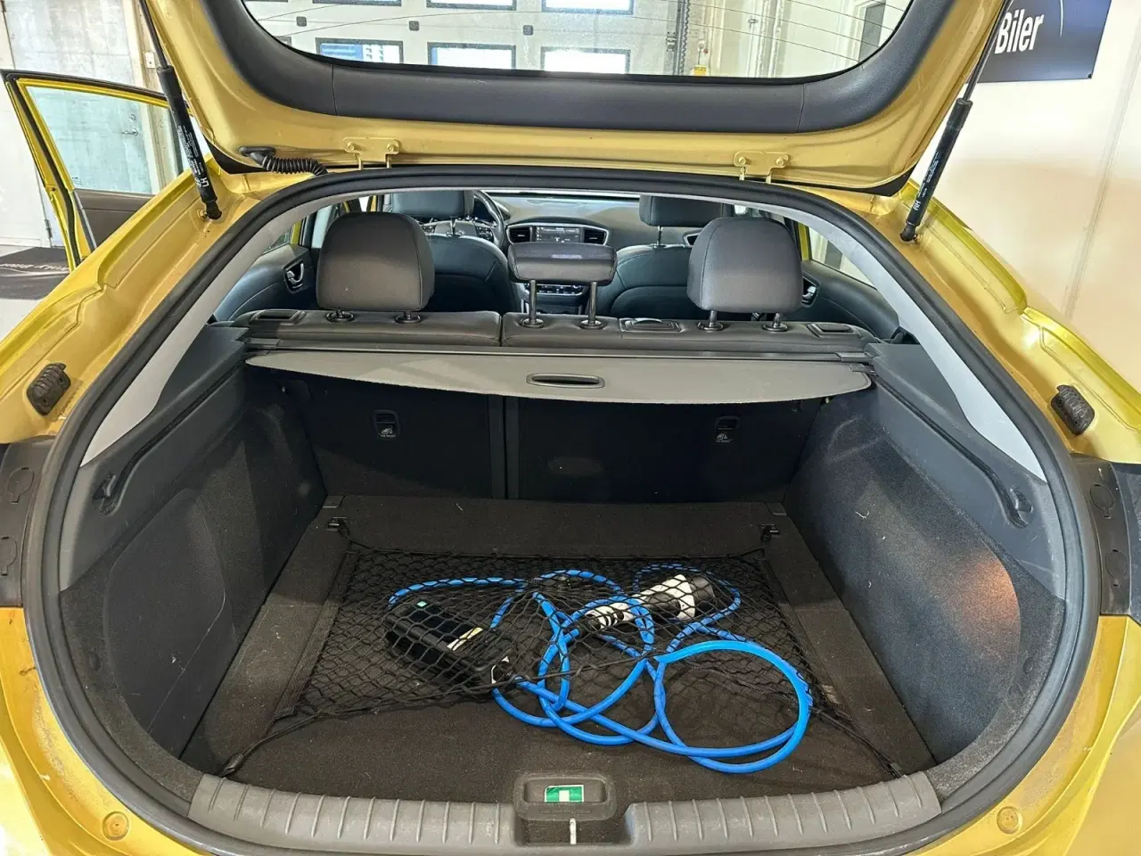 Billede 19 - Hyundai Ioniq 30 EV Premium