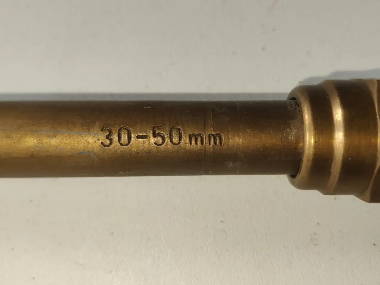 Billede 3 - Gas og ilt diverse ting