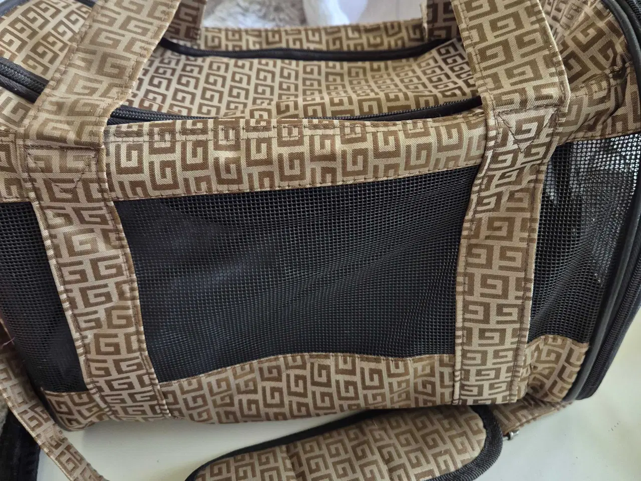 Billede 5 - Kurve m.m til lille hund