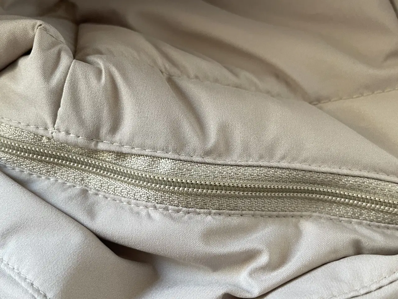 Billede 6 - Abercrombie & Fitch overgangsjakke 