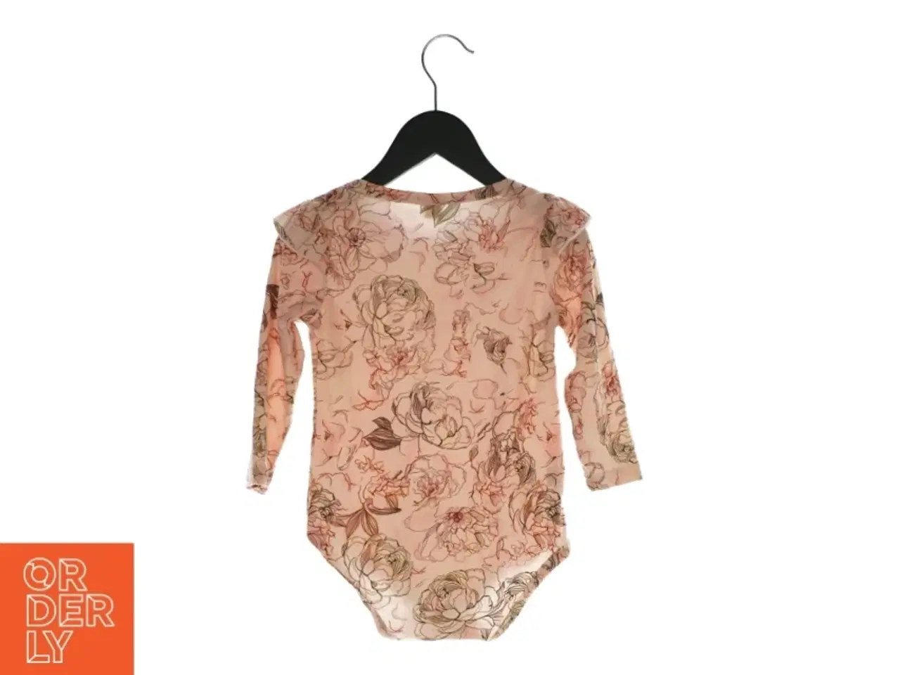 Billede 2 - Bodystocking med pandebånd fra Shein (str. 86)