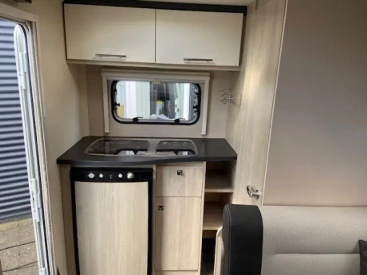 Billede 8 - Caravelair Antares 400 Styel