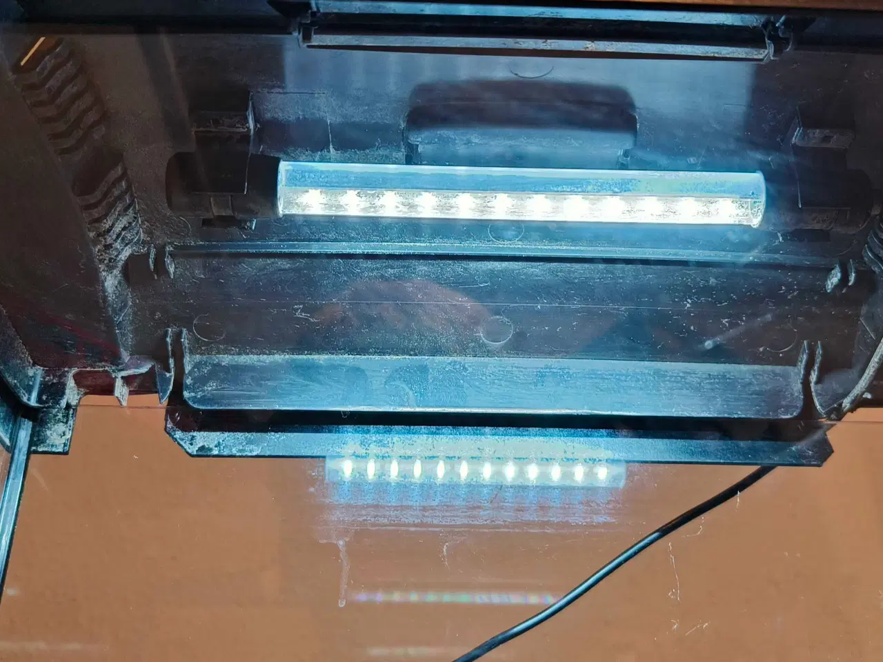 Billede 2 - 25 liters Superfish start 30 akvarie 