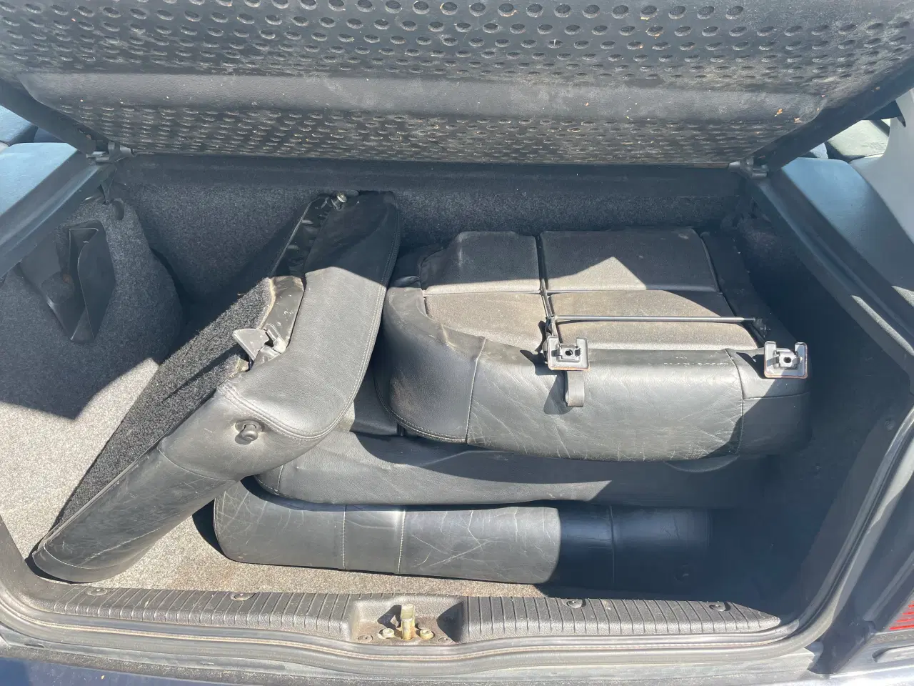 Billede 10 - VW Golf VR6