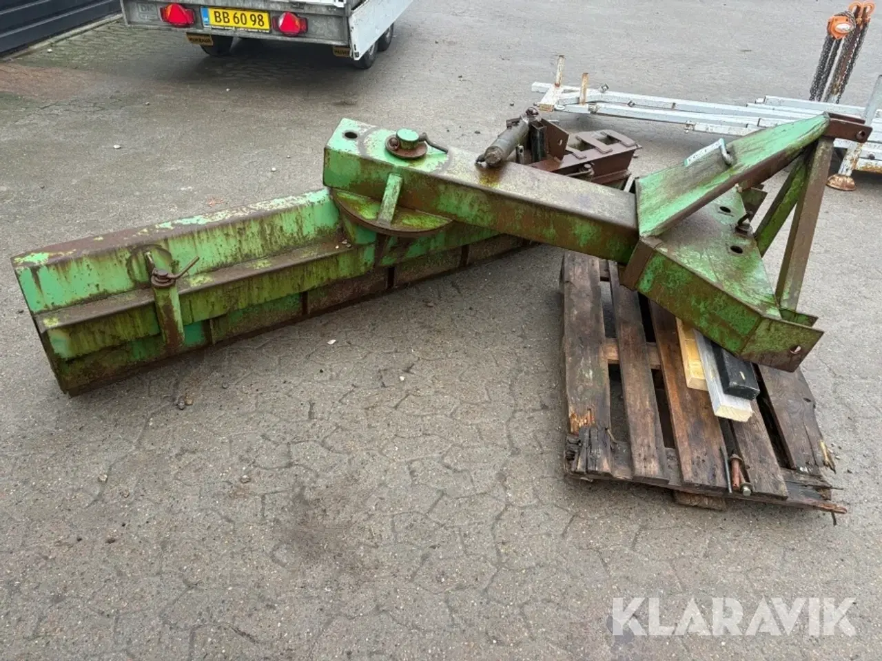 Billede 3 - Dåseblad