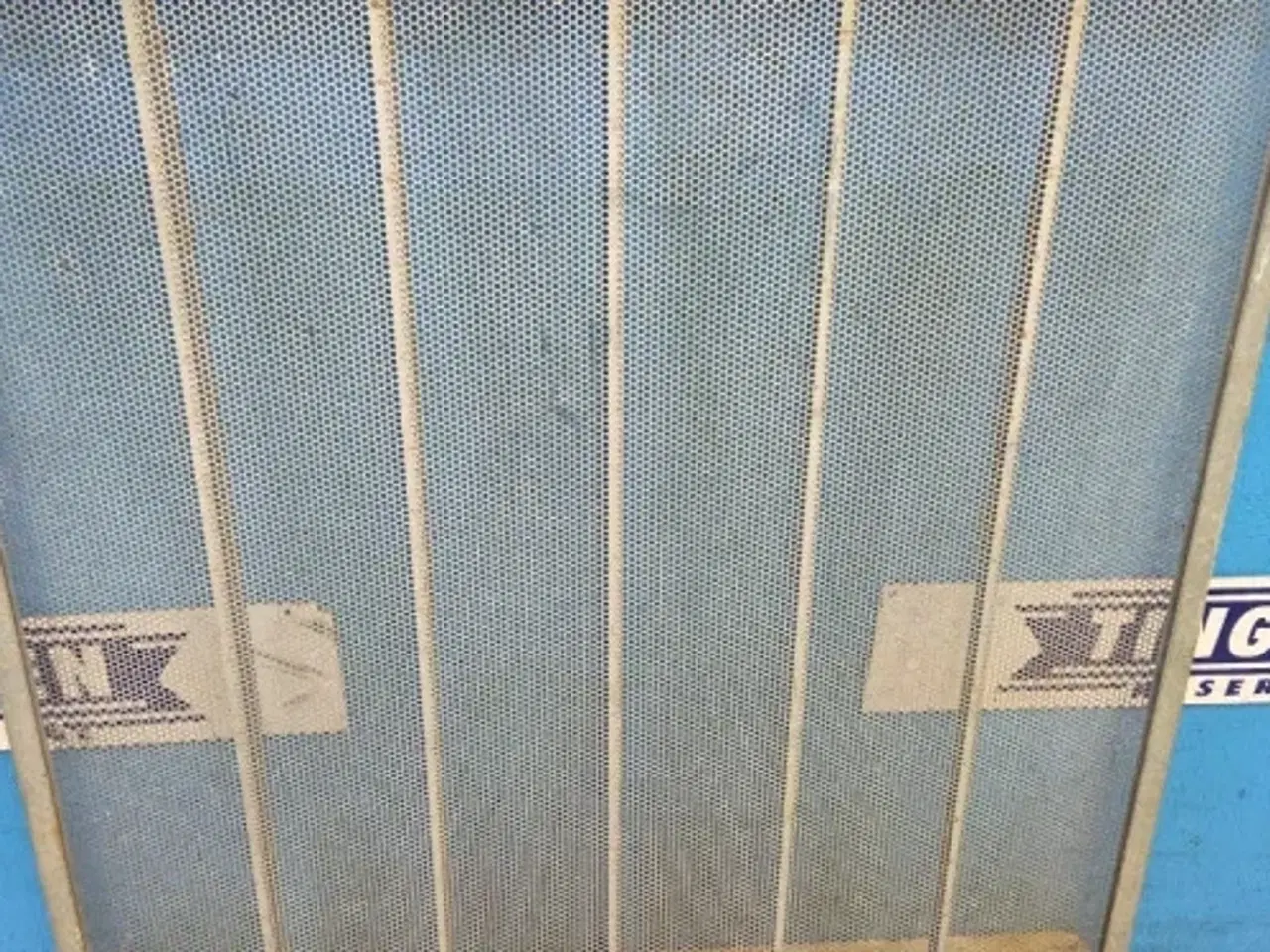 Billede 8 - Dronningborg D4500 Undersold Ø5  28470039  (1)