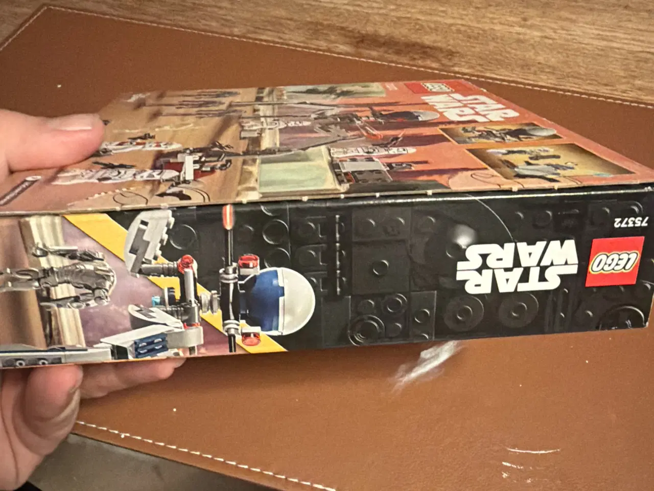 Billede 4 - Lego star wars