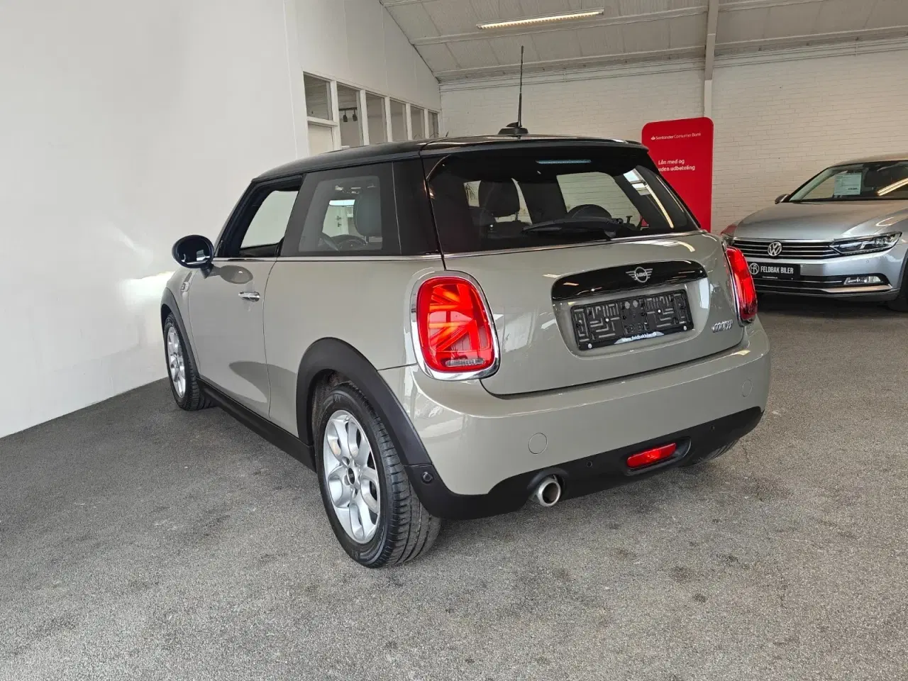 Billede 5 - MINI Cooper 1,5 Essential aut.