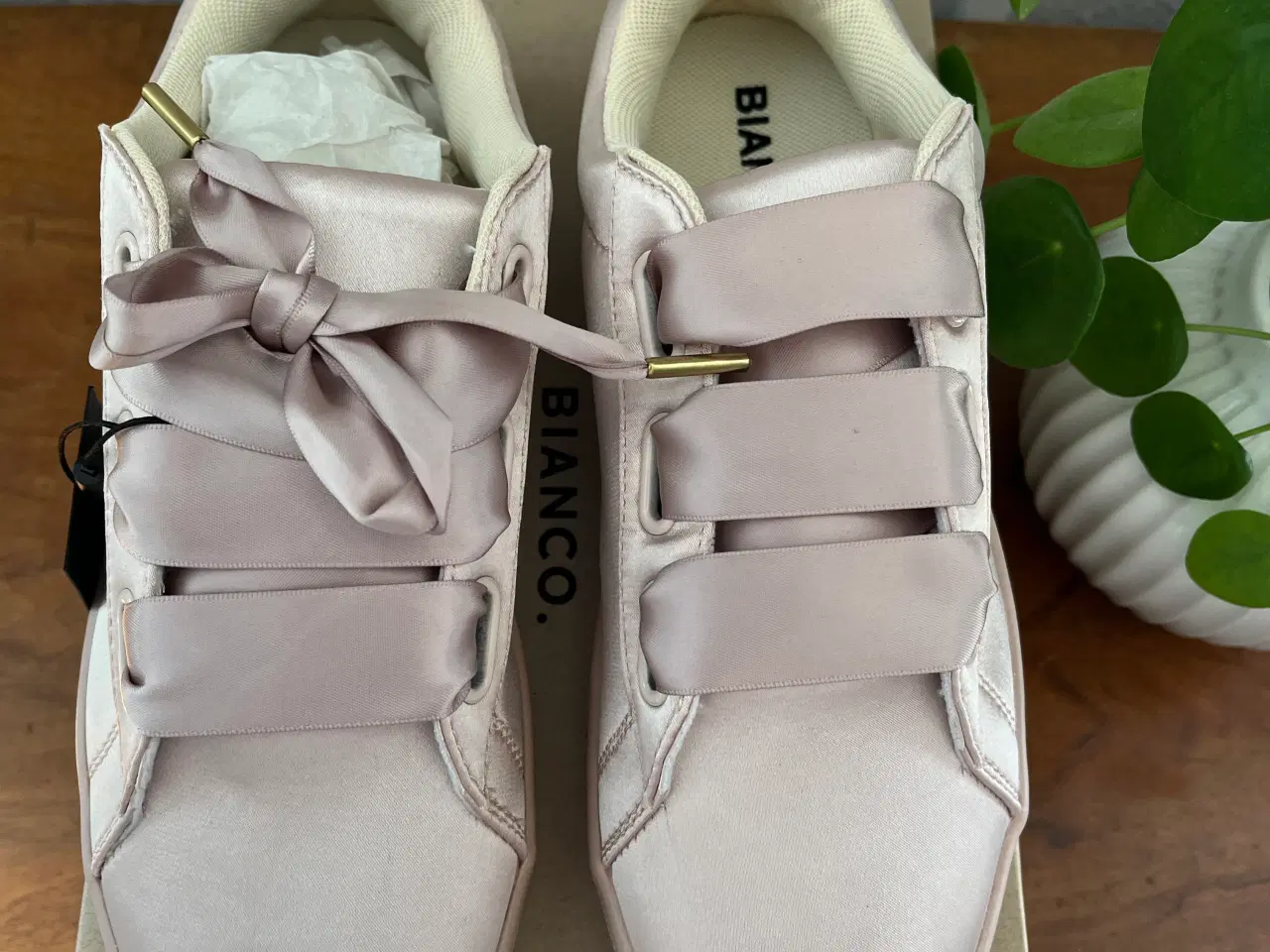 Billede 2 - Nye sneakers