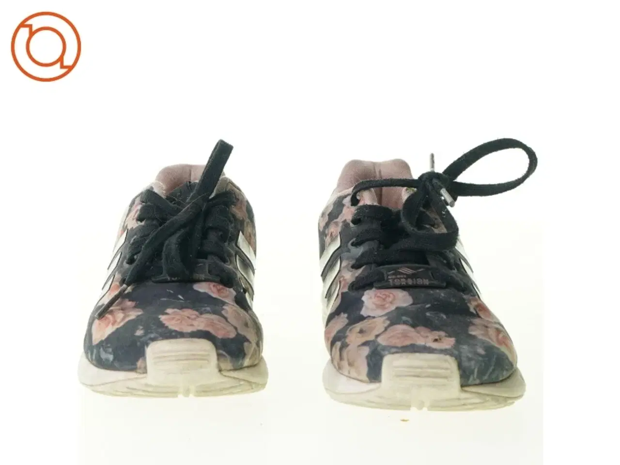 Billede 3 - Sko fra Adidas (str. 21 cm)