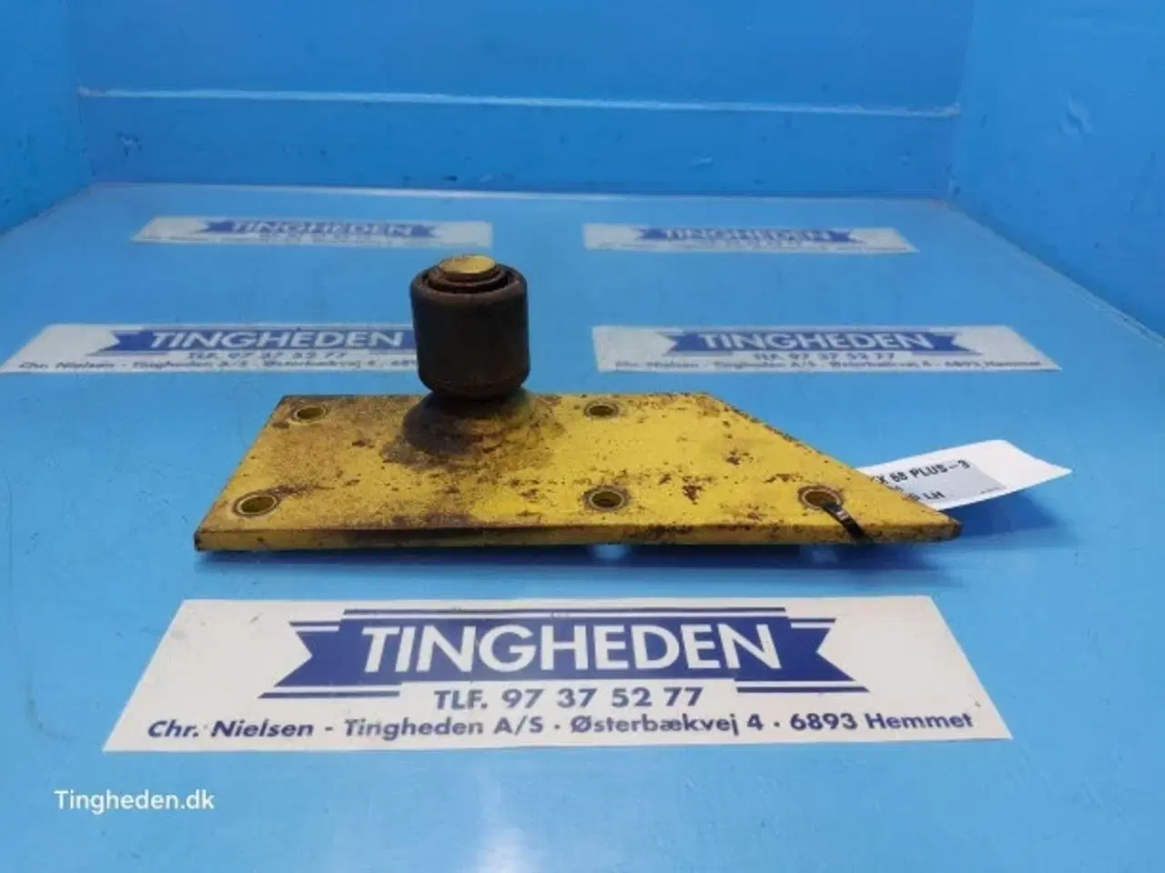 Billede 1 - New Holland TX68 Beslag L. 452394