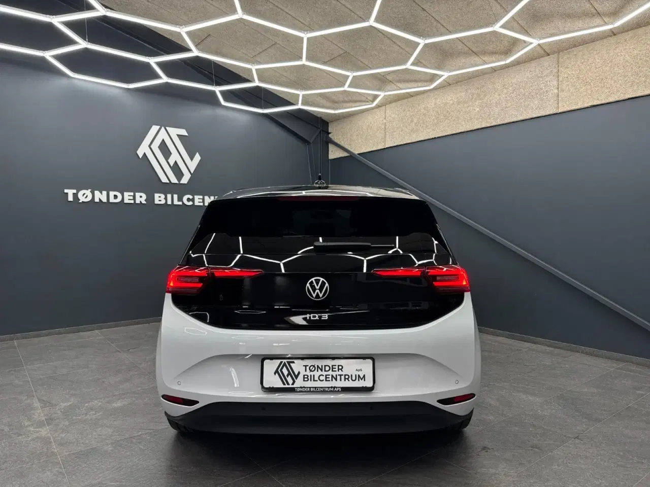 Billede 17 - VW ID.3 58 Pro Performance