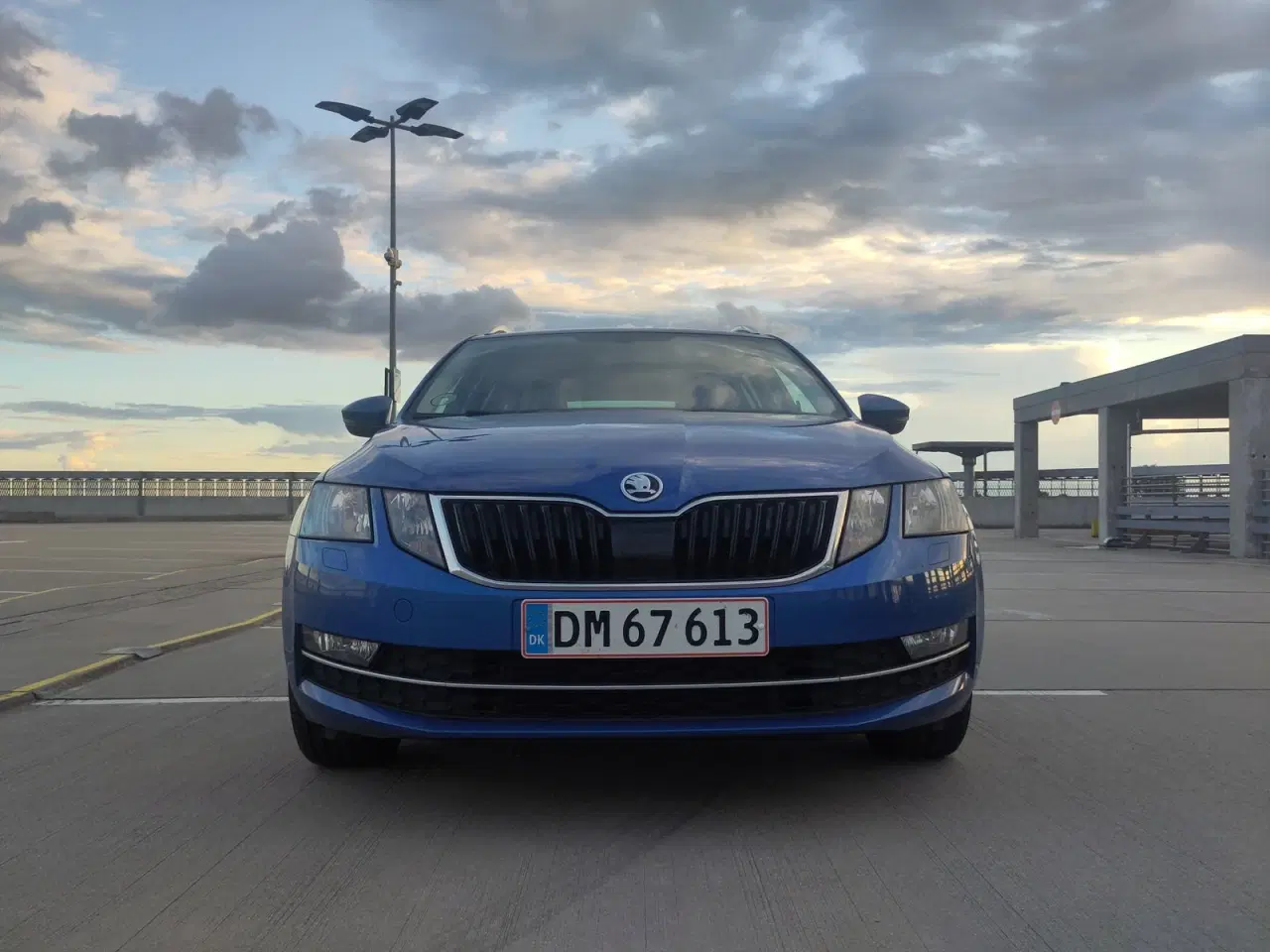 Billede 2 - Skoda Octavia 2,0 TDi 150 Celebration Combi DSG