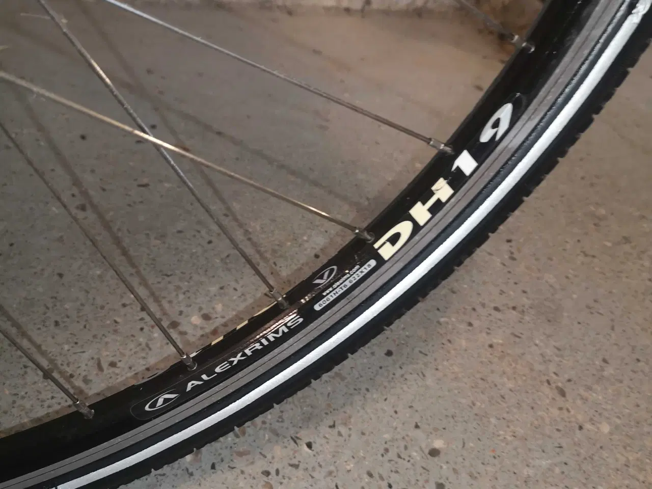 Billede 11 - MOSQUITO ELYSEE DANSK DESIGN