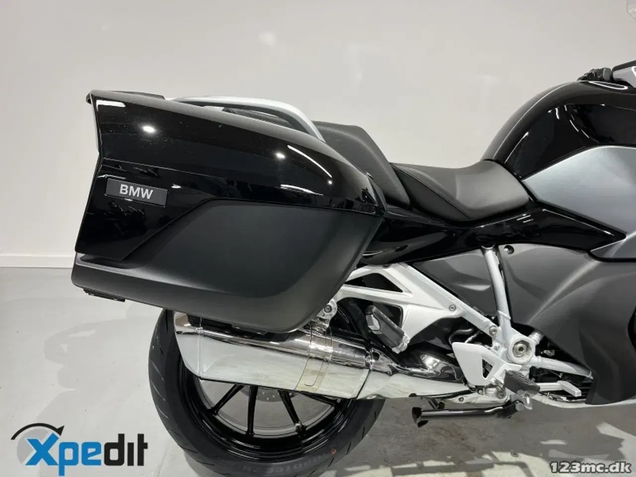 Billede 26 - BMW R 1250 RT