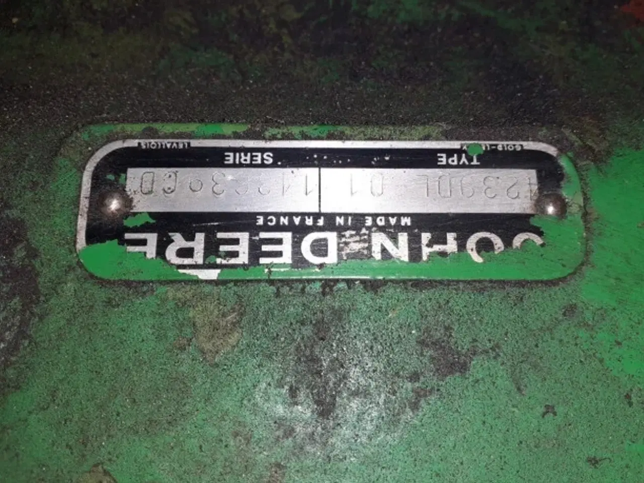 Billede 10 - John Deere 4239DL-01