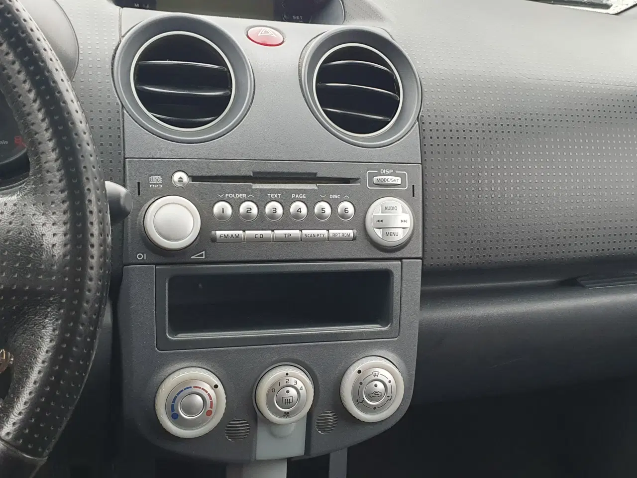 Billede 2 - Mitsubishi Colt 1,1