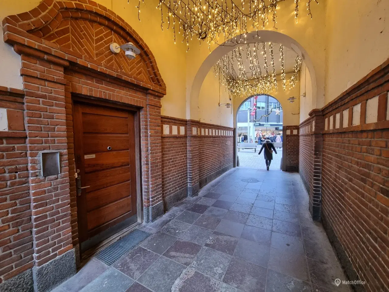 Billede 15 - Flot kontor med fantastisk beliggenhed - i alt 282 kvm