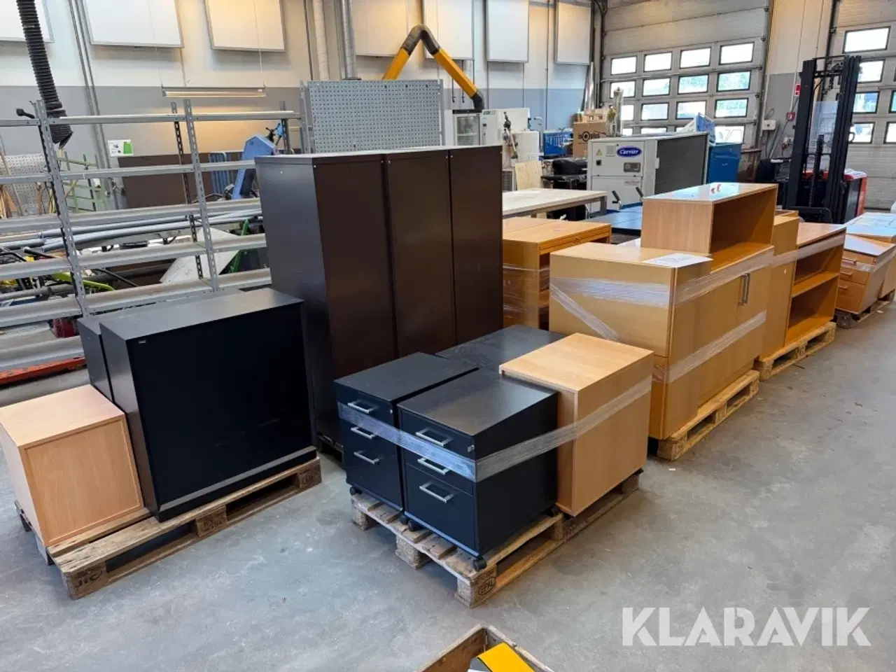 Billede 1 - Diverse kontor artikler