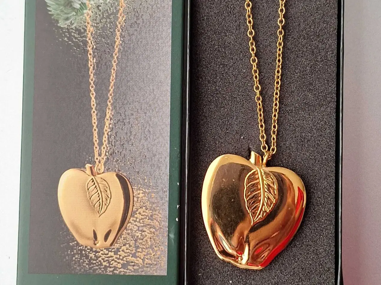 Billede 2 - Georg Jensen juleornament julepynt