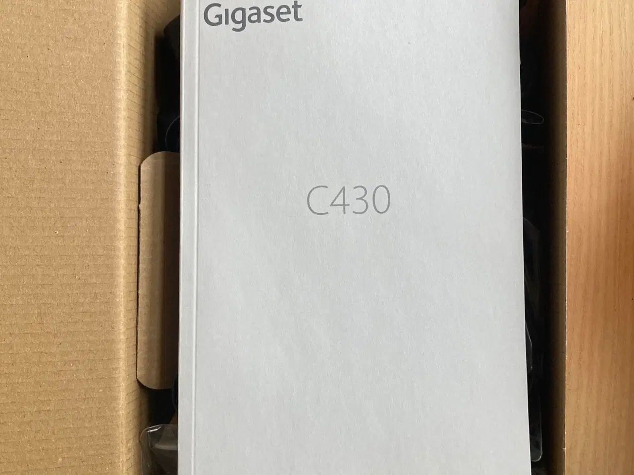 Billede 8 - Trådløs fastnet telefon fra Gigaset