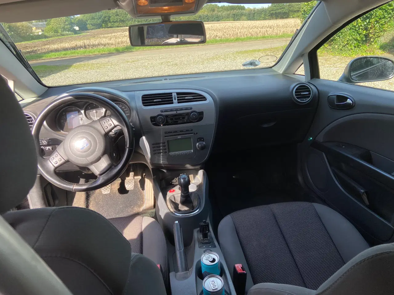 Billede 7 - Seat Leon Van 1,9 tdi