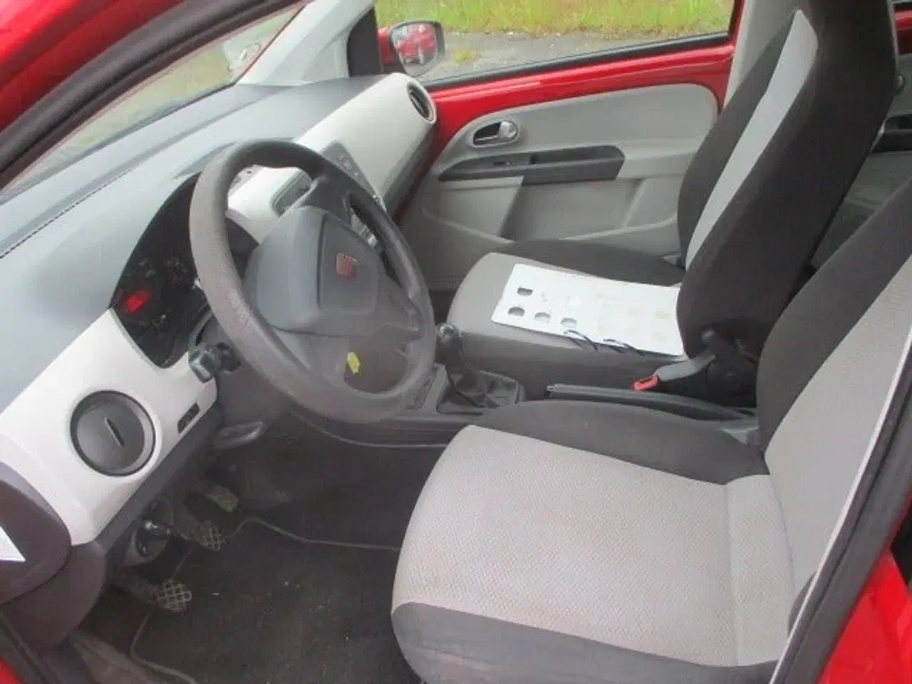 Billede 8 - Seat Mii 1,0 60 Reference eco