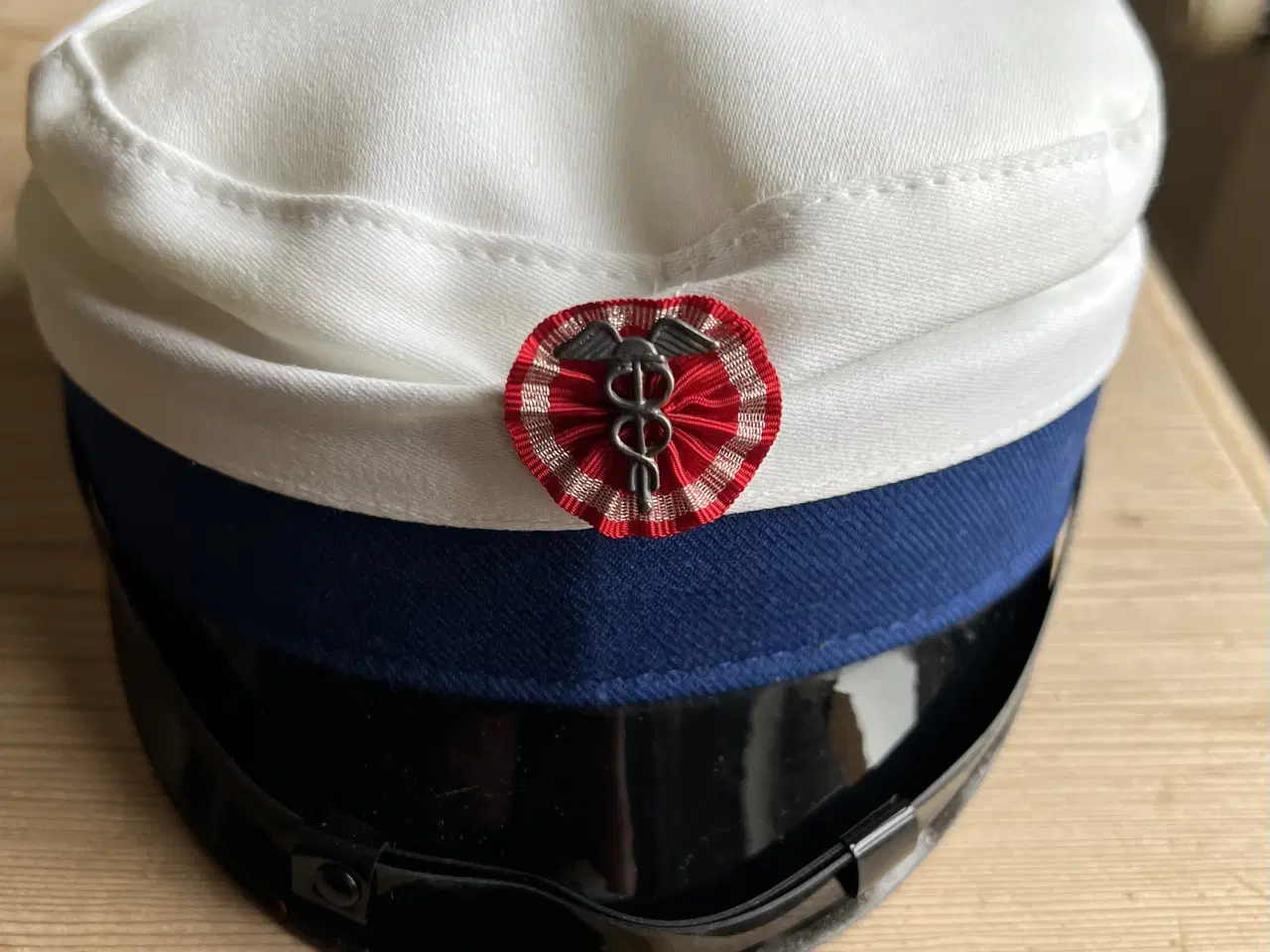 Billede 1 - HHX studenterhue